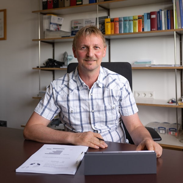 Sachverständigenbüro German Sternberger